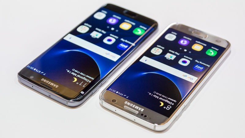 5 điều cần biết nếu bạn đang chờ Android O cho Galaxy S7/S7 edge 1