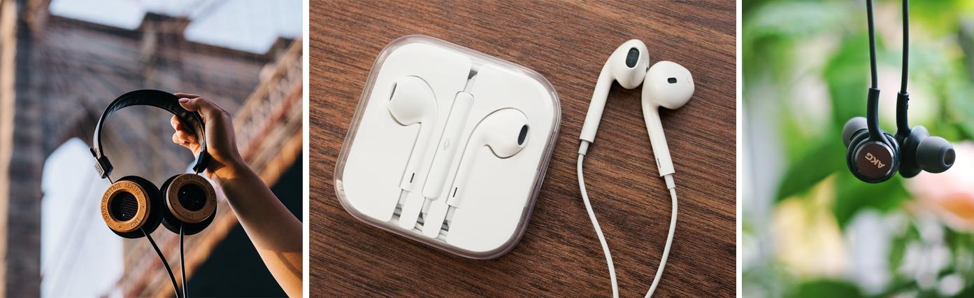 5 điều cần biết nếu bạn thường xuyên nghe nhạc bằng tai nghe 3
