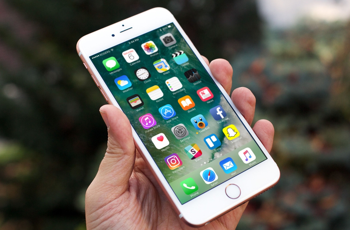 5 điều khó chịu của iPhone mà người dùng Android không hiểu được 2