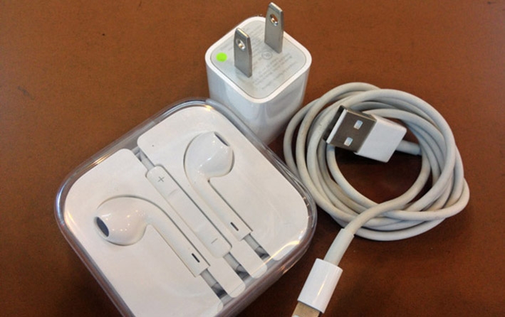 5 điều khó chịu của iPhone mà người dùng Android không hiểu được 5