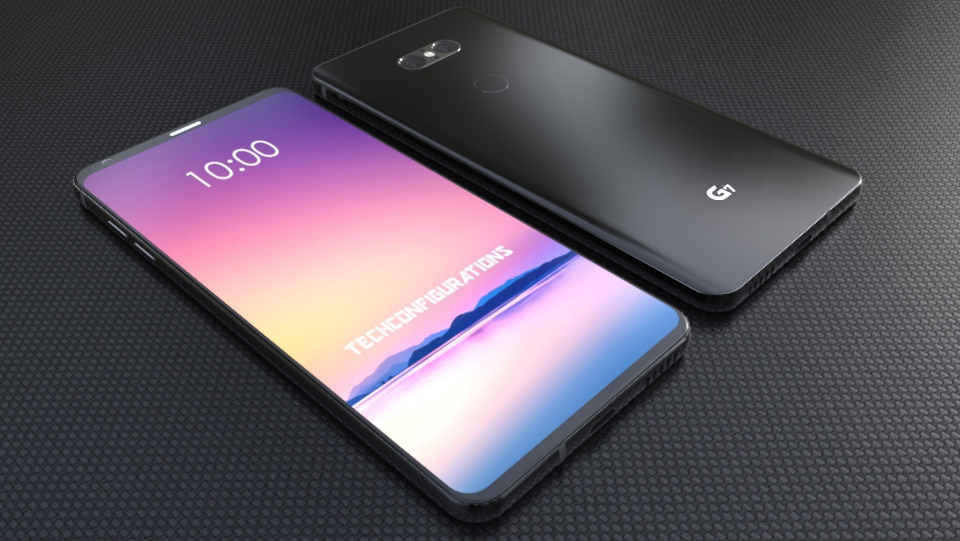 5 đối thủ mà Galaxy S9 phải dè chừng vào nửa đầu năm sau 1