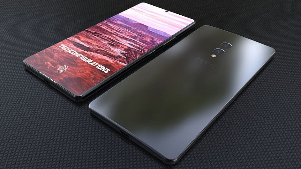 5 đối thủ mà Galaxy S9 phải dè chừng vào nửa đầu năm sau 2