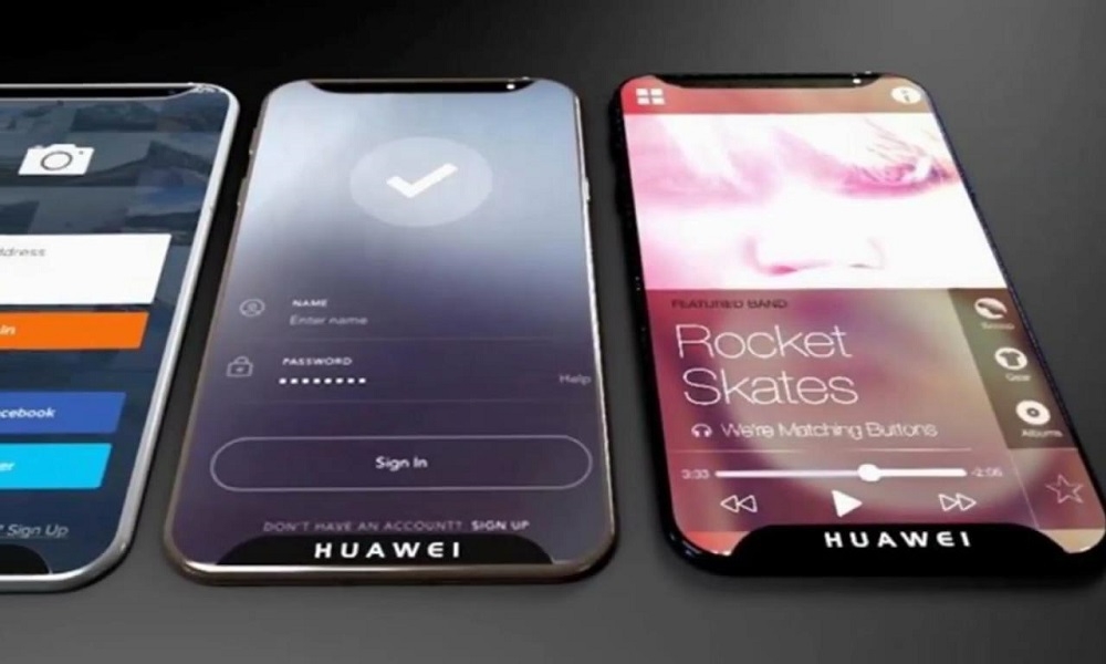 5 đối thủ mà Galaxy S9 phải dè chừng vào nửa đầu năm sau 3