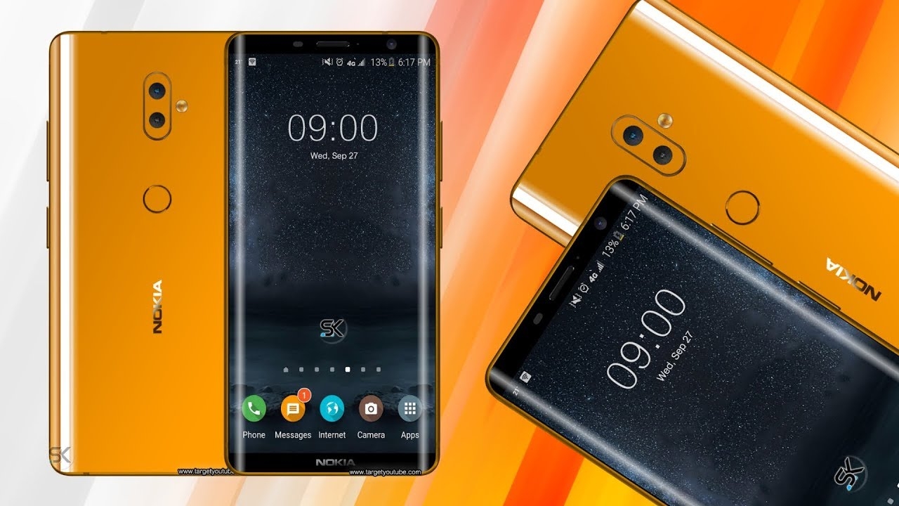 5 đối thủ mà Galaxy S9 phải dè chừng vào nửa đầu năm sau 4