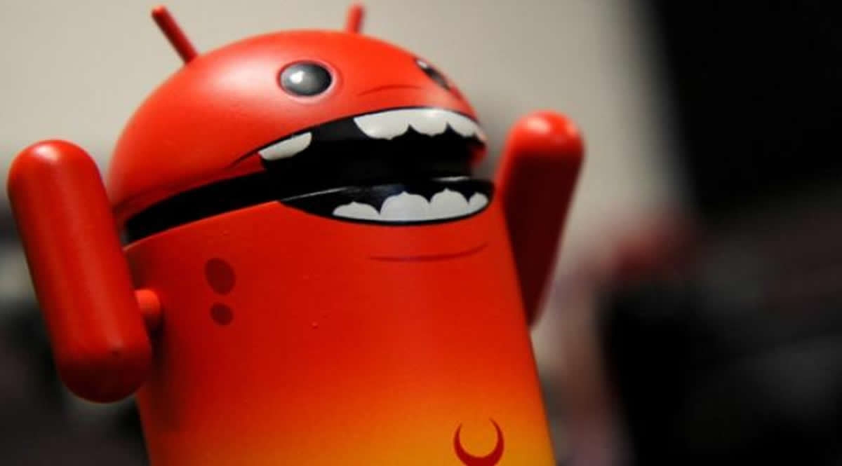 Những hiểu lầm cố hữu về Android mà bạn nên lãng quên 1