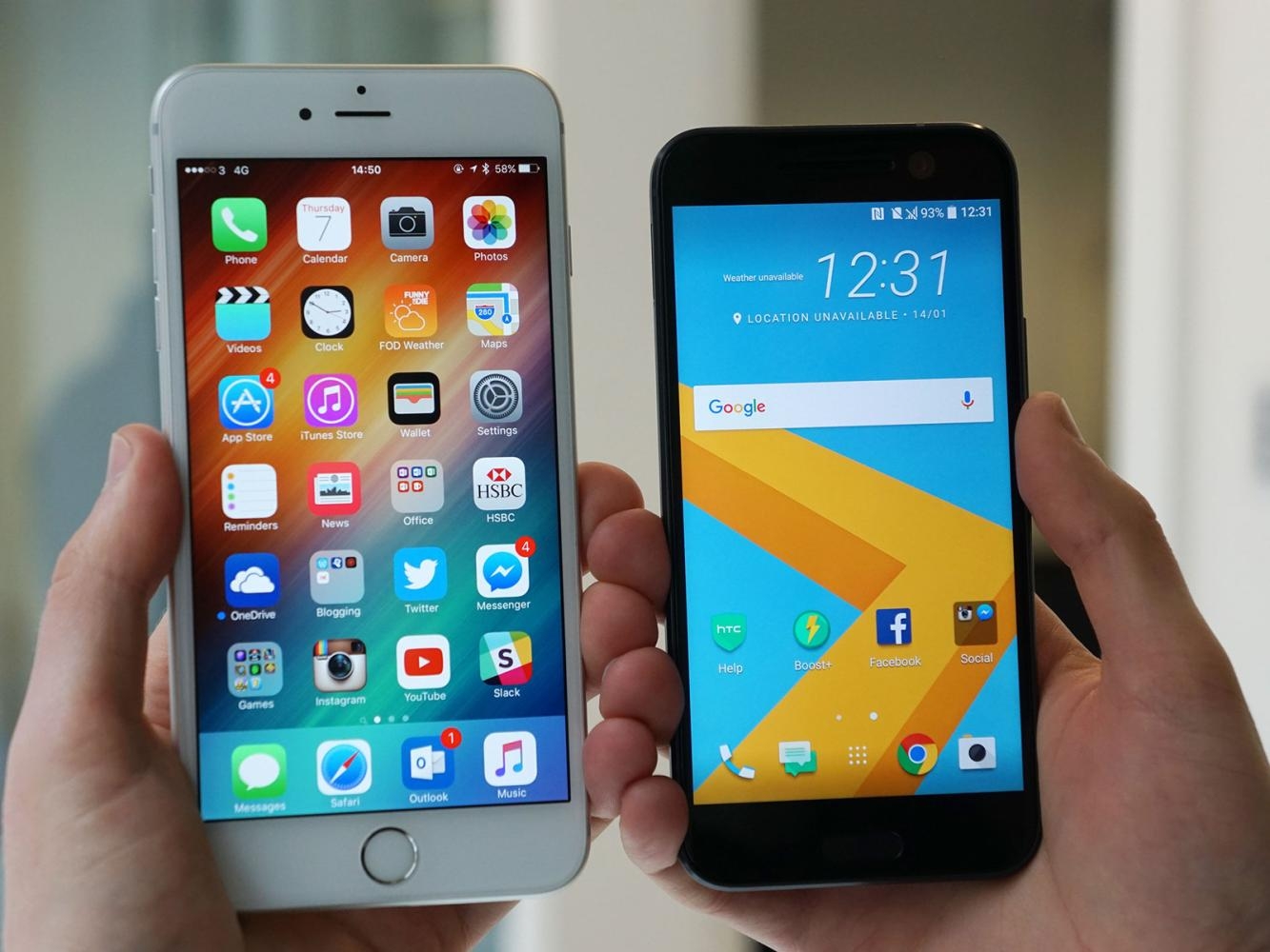 Những hiểu lầm cố hữu về Android mà bạn nên lãng quên 2