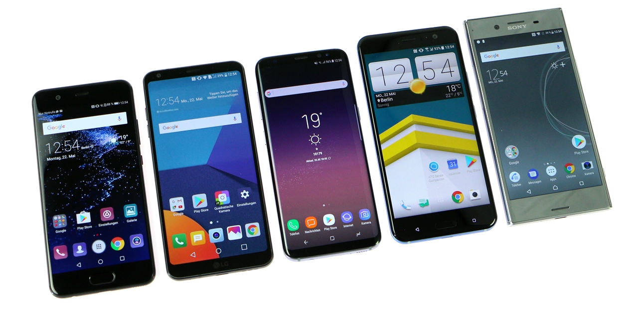 Những hiểu lầm cố hữu về Android mà bạn nên lãng quên 6