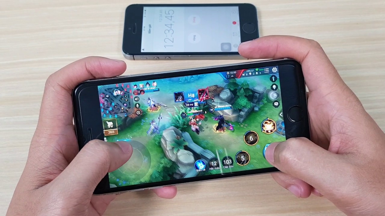 Lời khuyên giúp bạn tránh trầy xước màn hình smartphone 3