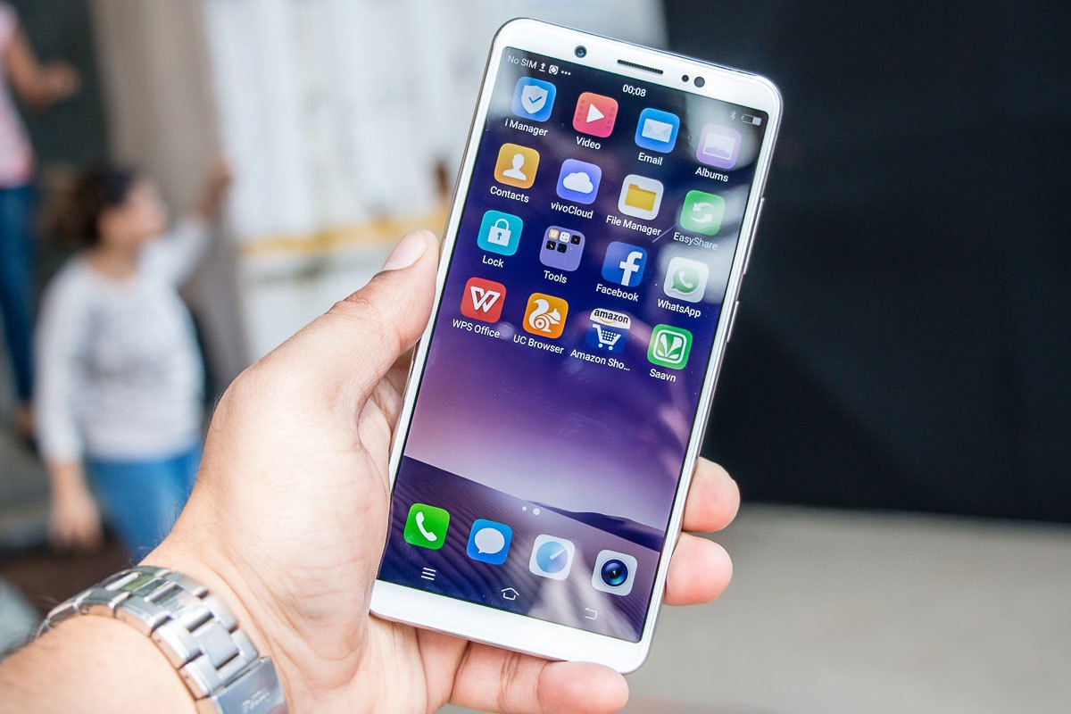 5 smartphone bán chạy nhất FPT Shop trong tháng 12 6