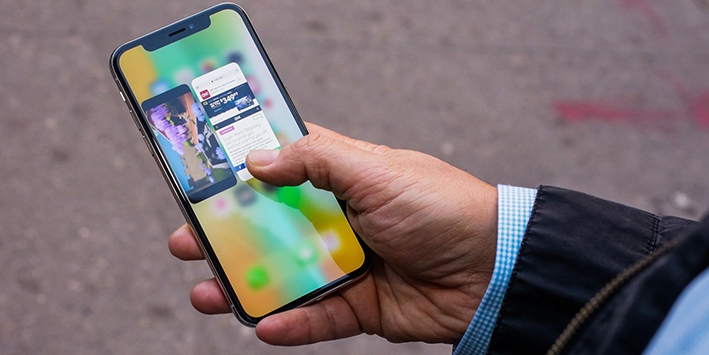 5 smartphone bán chạy nhất FPT Shop trong tháng 12 4
