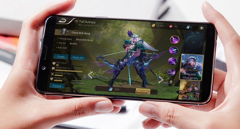 5 smartphone bán chạy nhất FPT Shop tuần 3 tháng 1 2