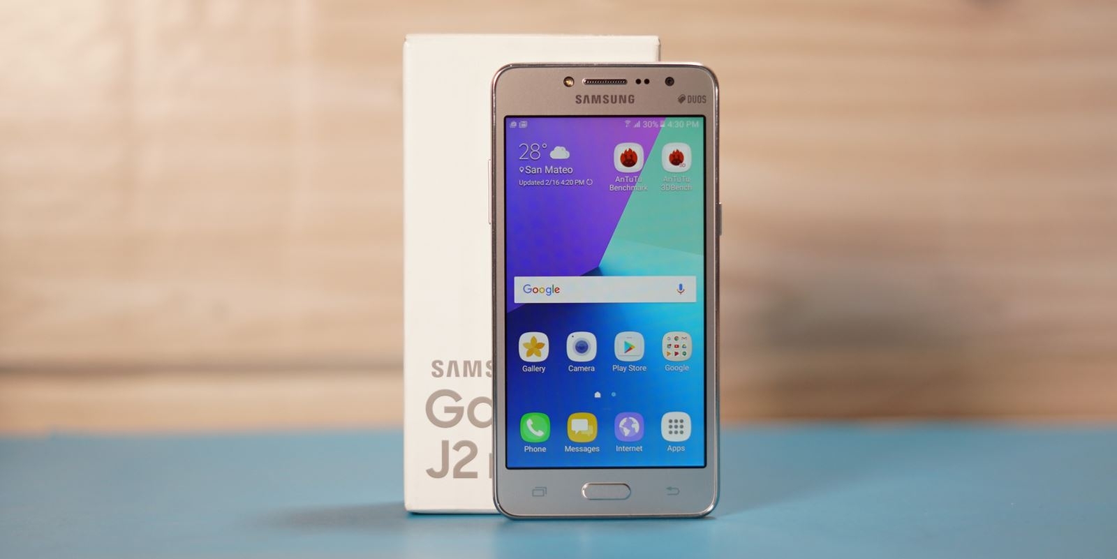 5 smartphone bán chạy nhất thị trường Việt trong tháng 11 3