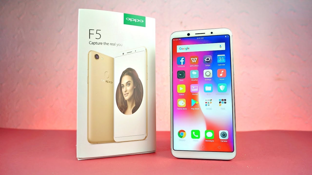 5 smartphone có doanh số ấn tượng nhất FPT Shop trong tuần qua 2