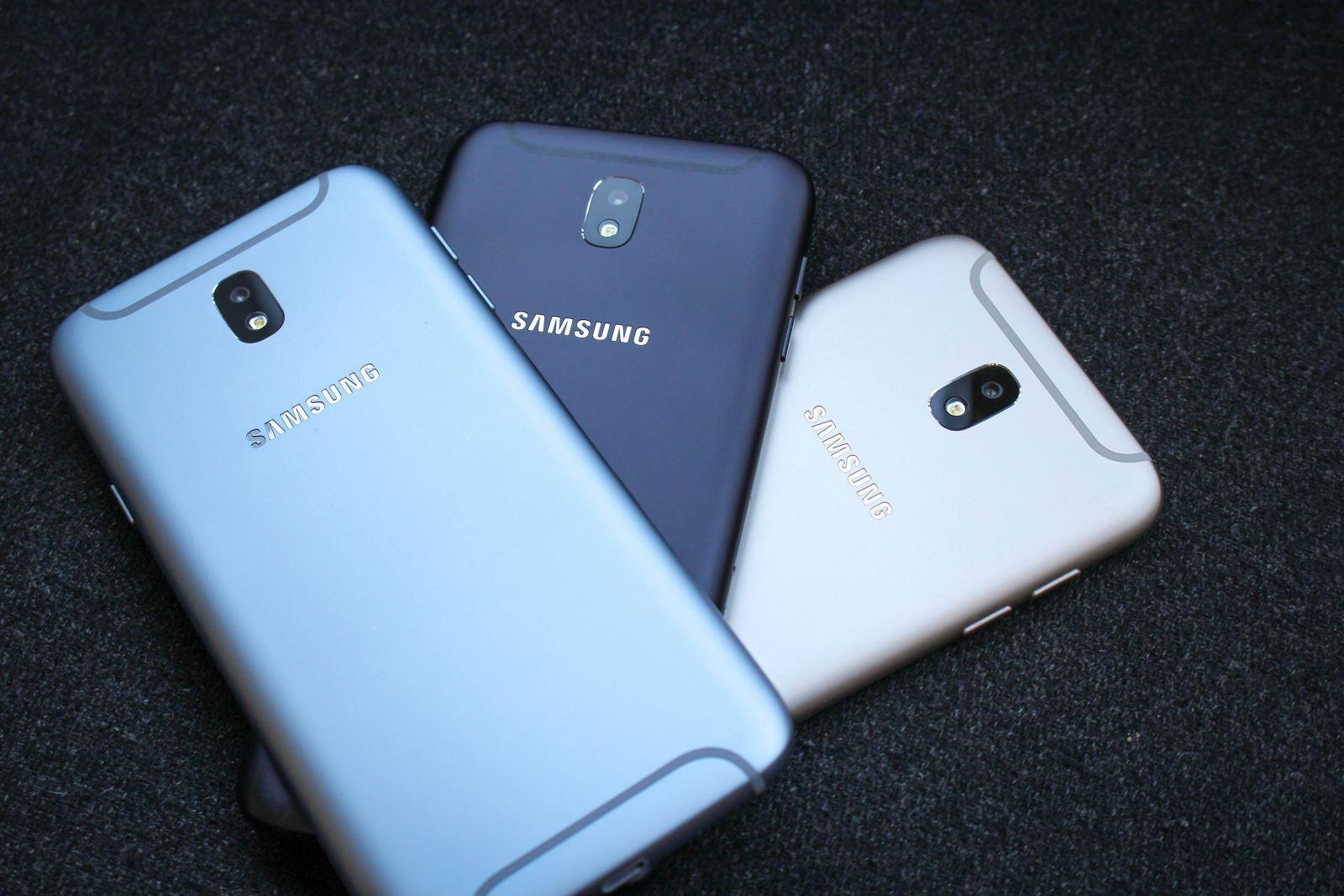 5 smartphone được ưa chuộng nhất tuần đầu tháng 3 tại FPT Shop 2