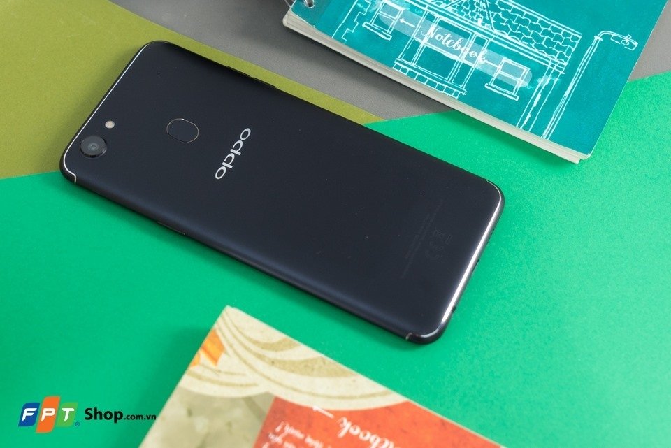 5 smartphone được ưa chuộng nhất tuần đầu tháng 3 tại FPT Shop 3