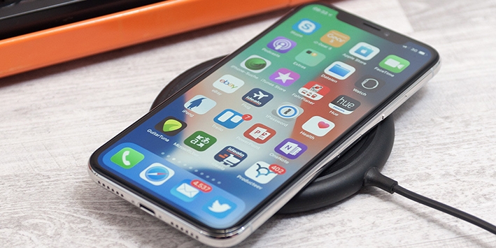 5 smartphone sở hữu công nghệ đột phá nhất trong năm nay 1