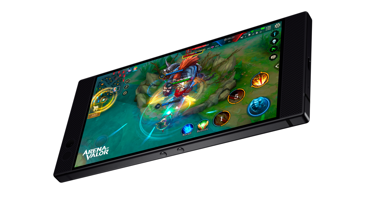 5 smartphone sở hữu công nghệ đột phá nhất trong năm nay 8