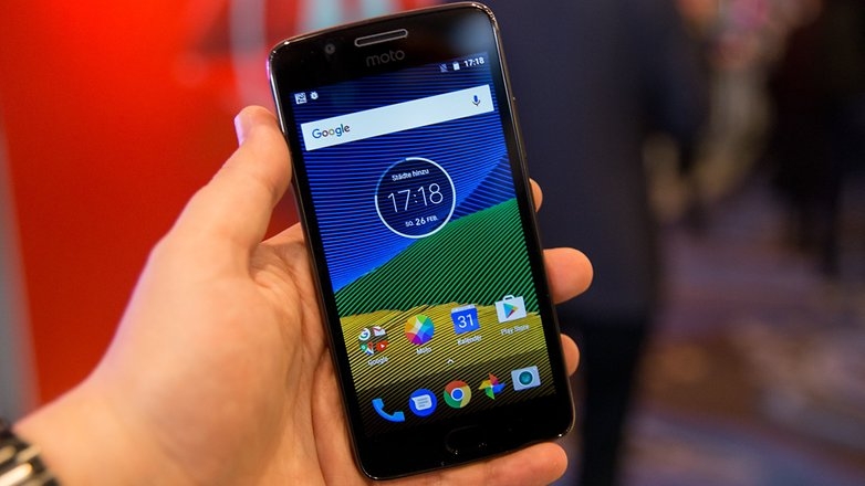 5 tùy chỉnh cần thực hiện sau khi mua smartphone mới 1