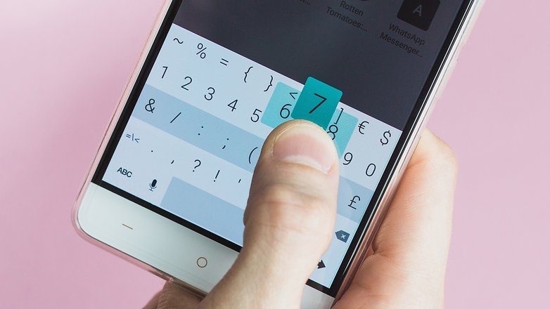 5 tùy chỉnh cần thực hiện sau khi mua smartphone mới 2