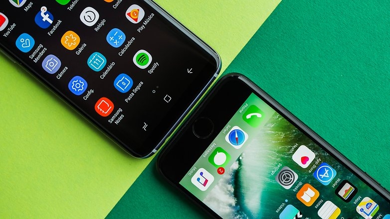5 tùy chỉnh cần thực hiện sau khi mua smartphone mới 3