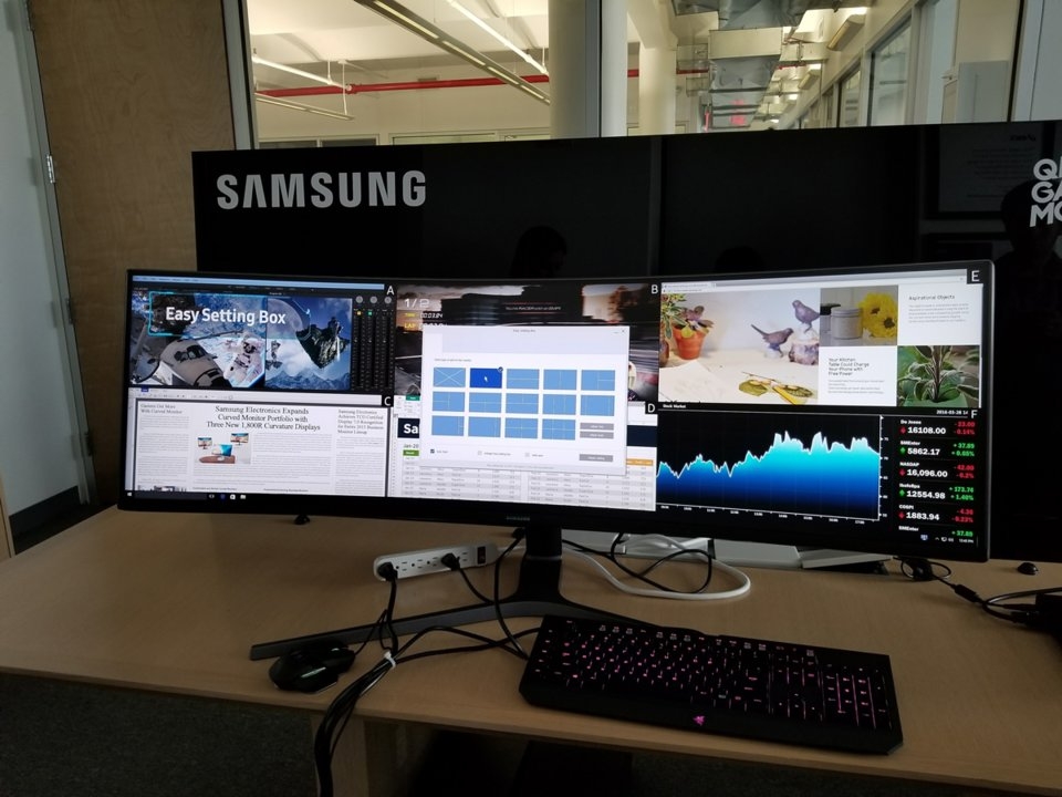 6 bí mật thú vị về Galaxy X – siêu phẩm sắp ra mắt của Samsung 1
