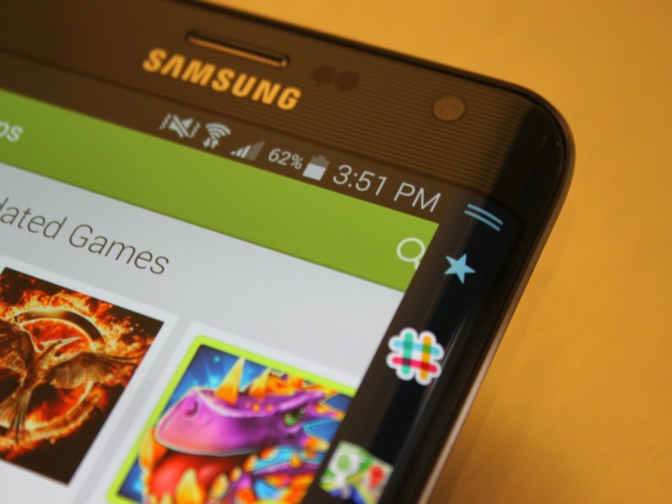 6 bí mật thú vị về Galaxy X – siêu phẩm sắp ra mắt của Samsung 5