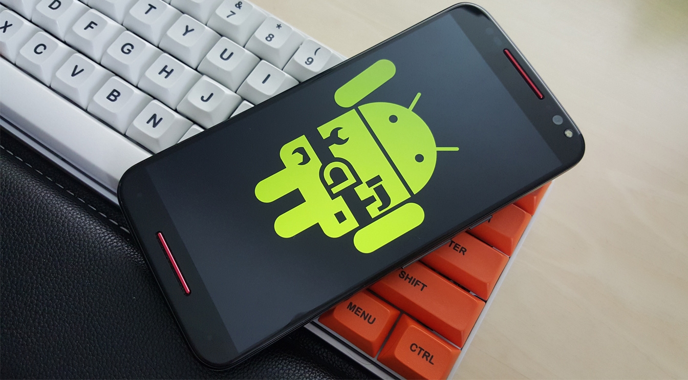 6 cách giúp giảm bớt phiền phức của smartphone Android 2