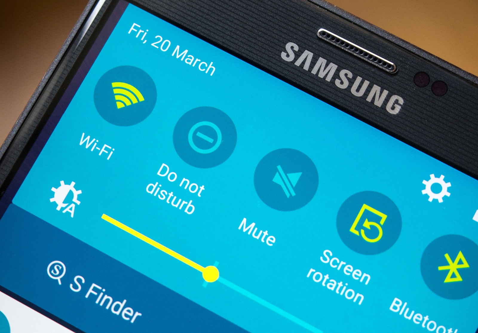 6 cách giúp giảm bớt phiền phức của smartphone Android 4