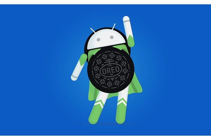 6 tháng ra mắt, Android Oreo chỉ mới chiếm 1% thị phần 1