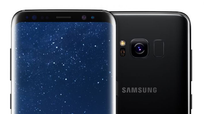 7 màu sắc hấp dẫn có thể xuất hiện trên Galaxy S9 1