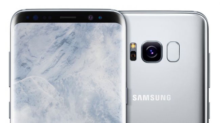 7 màu sắc hấp dẫn có thể xuất hiện trên Galaxy S9 2