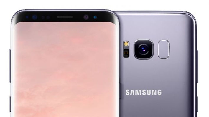 7 màu sắc hấp dẫn có thể xuất hiện trên Galaxy S9 3