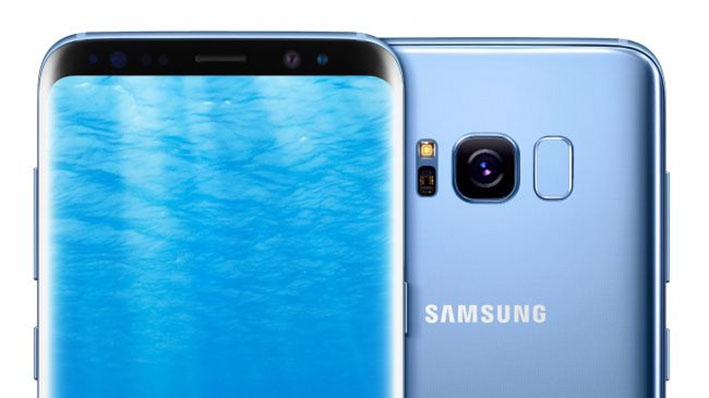 7 màu sắc hấp dẫn có thể xuất hiện trên Galaxy S9 5