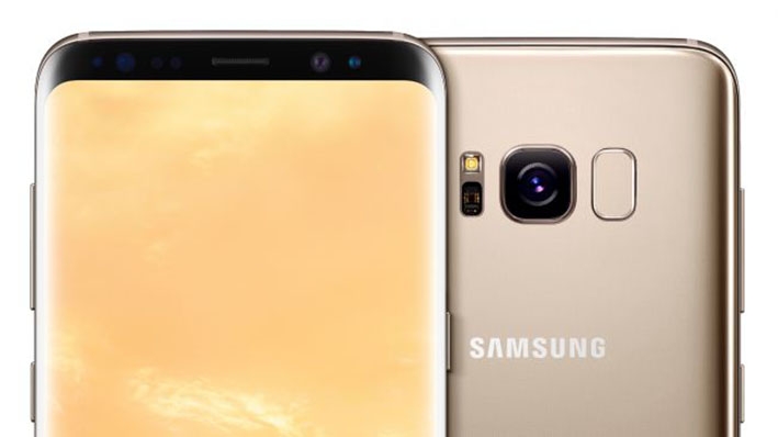 7 màu sắc hấp dẫn có thể xuất hiện trên Galaxy S9 7