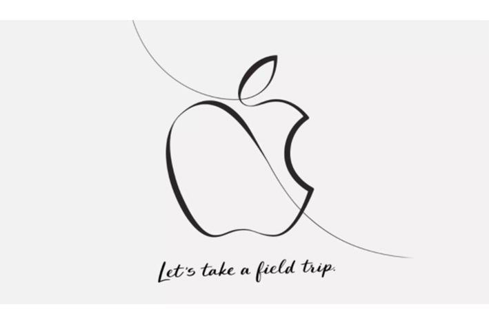Apple gửi lời mời dự sự kiện ngày 27 tháng 3: bạn đã sẵn sàng đón iPad mới chưa? 1