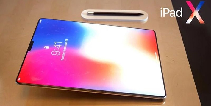 Apple gửi lời mời dự sự kiện ngày 27 tháng 3: bạn đã sẵn sàng đón iPad mới chưa? 2