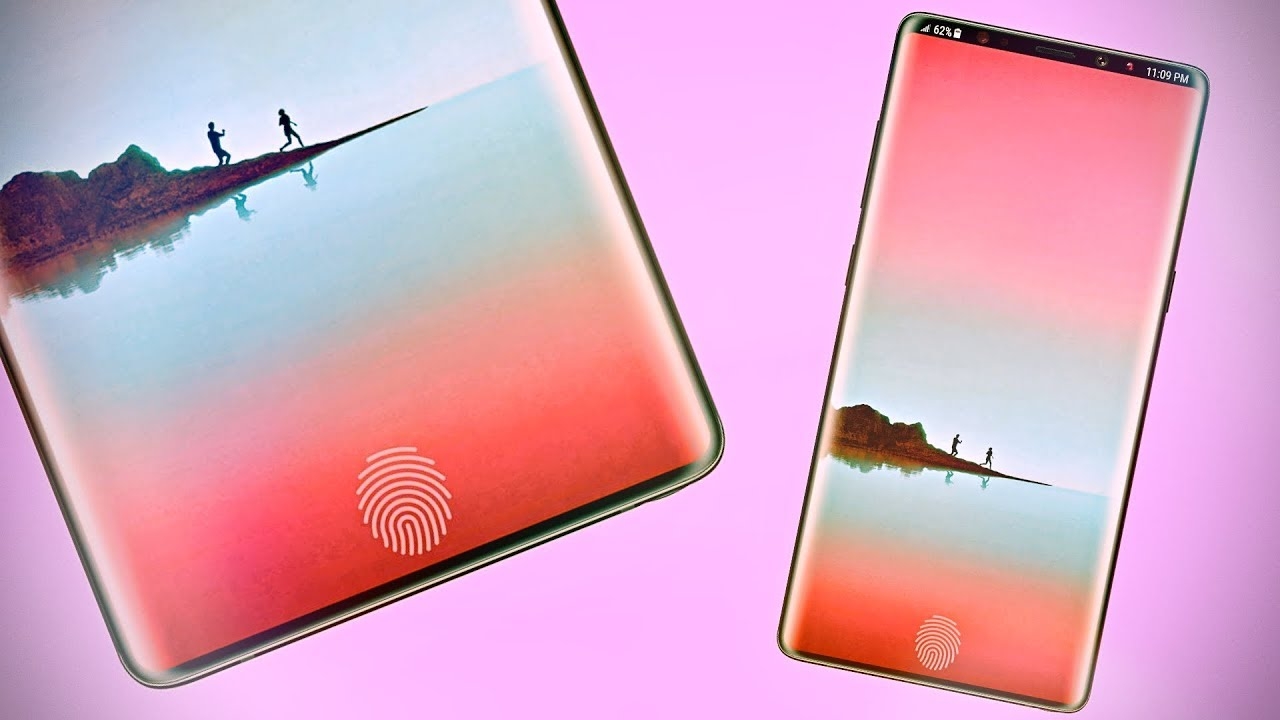 Chân dung Galaxy Note 9 qua những thông tin rò rỉ sớm 2