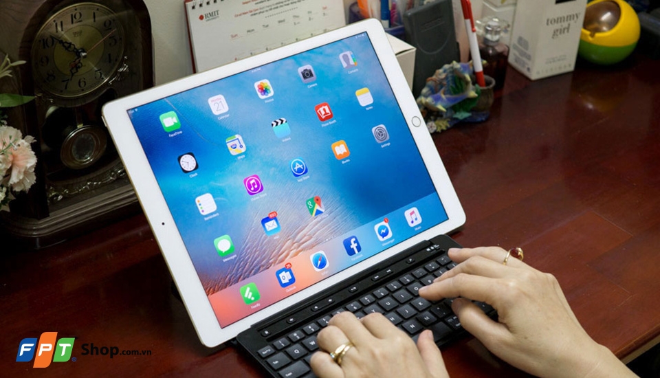 Chân dung iPad Pro 2018 qua những thông tin rò rỉ mới nhất 6