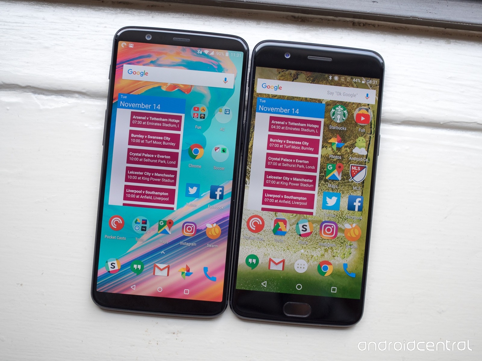 Chân dung OnePlus 6: thiết kế, cấu hình, tính năng và ngày ra mắt 4