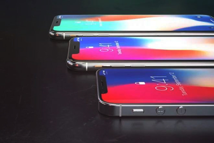 Chân dung thế hệ iPhone 2018 qua những thông tin rò rỉ 34