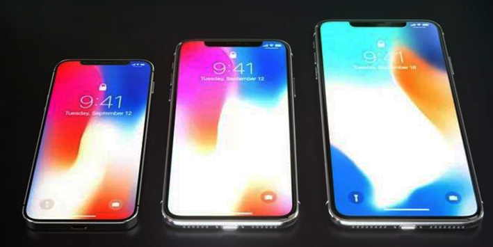 Chân dung thế hệ iPhone 2018 qua những thông tin rò rỉ 6