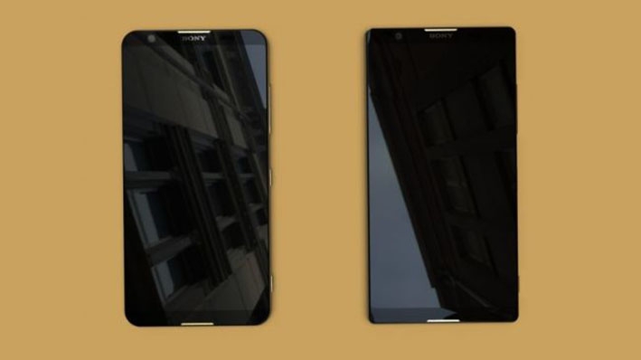 Chân dung Xperia XZ2 qua những thông tin rò rỉ mới 4