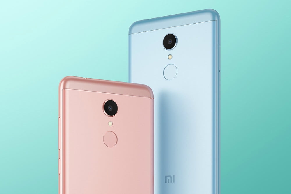 Chỉ trong quý 3, Xiaomi bán được tới 27.6 triệu smartphone 1