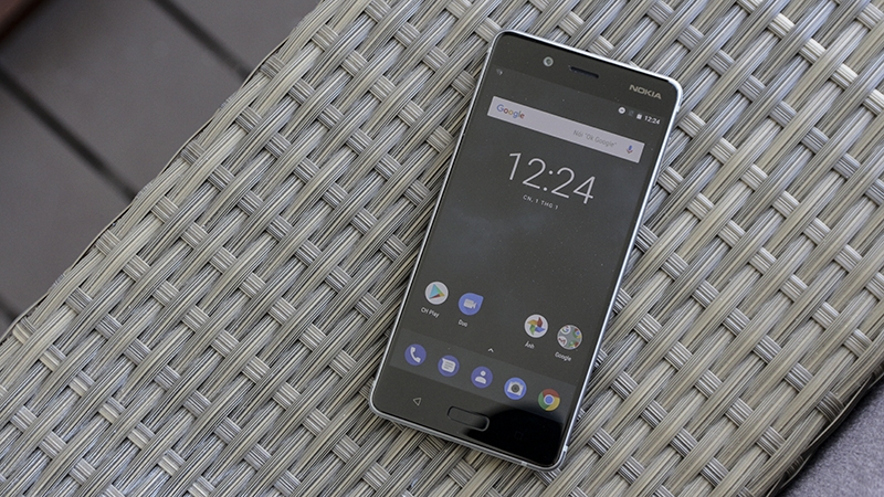 Có 10 – 15 triệu trong tay, nên mua smartphone nào đón Tết? 3