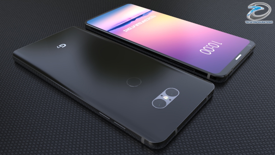 Có gì đáng chờ đợi ở MWC 2018 trong tháng tới? 2