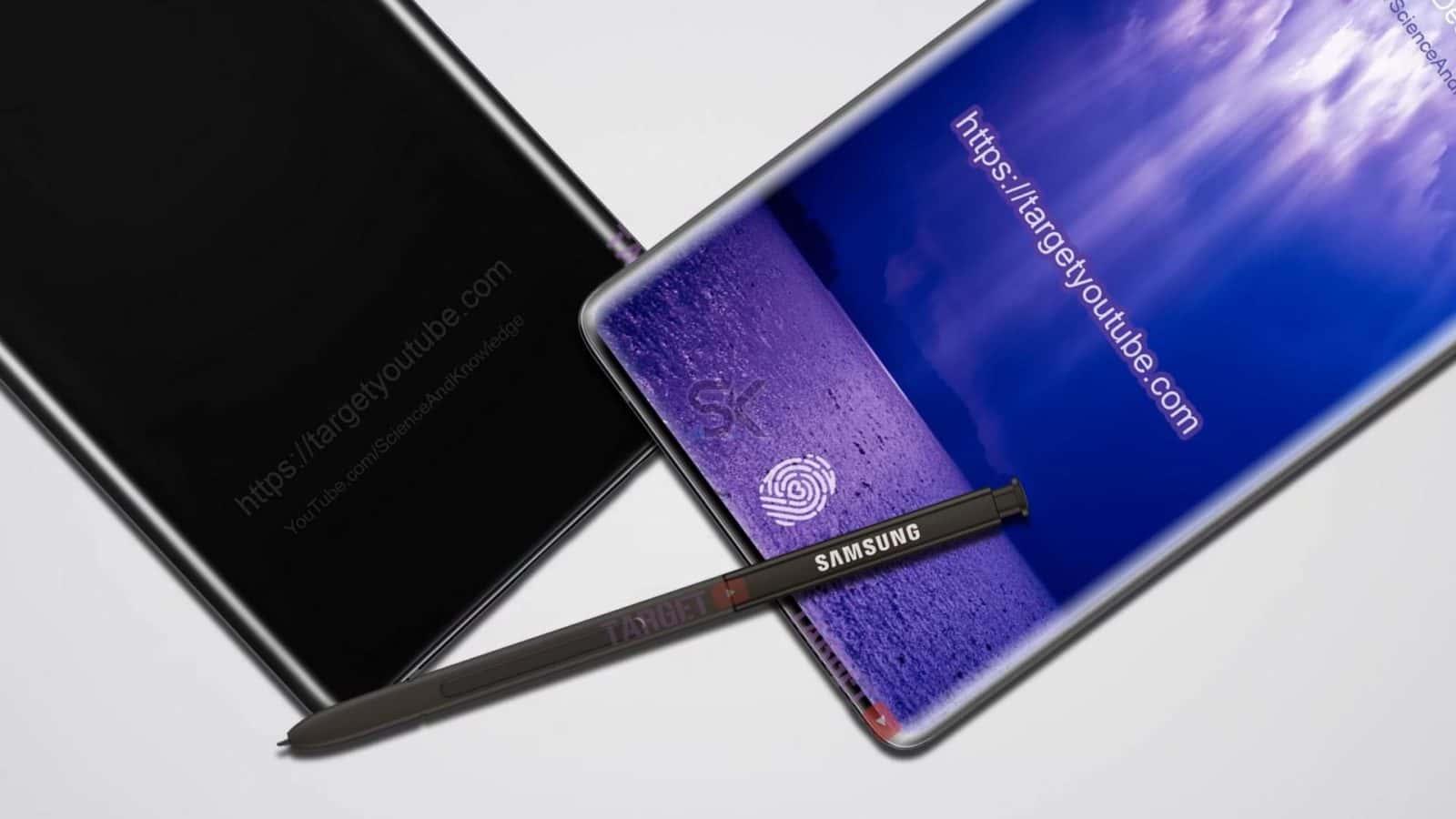 Có nên chờ đợi Galaxy Note 9 sớm từ lúc này? 1