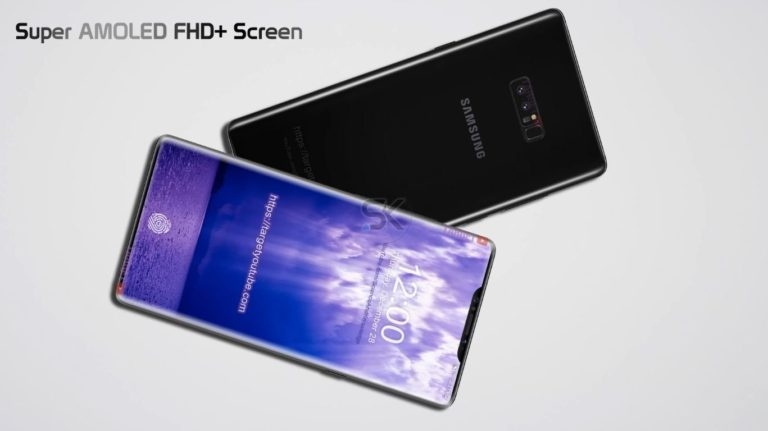Có nên chờ đợi Galaxy Note 9 sớm từ lúc này? 2
