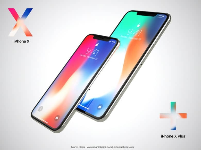 Có nên chờ đợi iPhone X 2018 sớm từ lúc này? 1