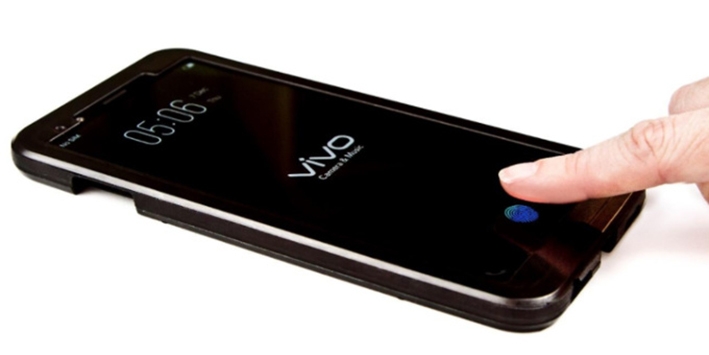 Công nghệ nào sẽ lên ngôi trên smartphone 2018? 1