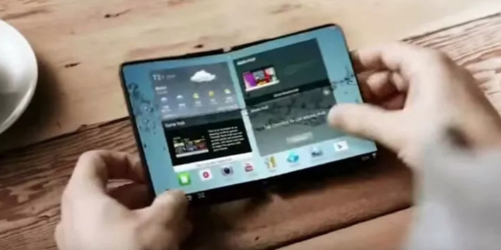 Công nghệ nào sẽ lên ngôi trên smartphone 2018? 2